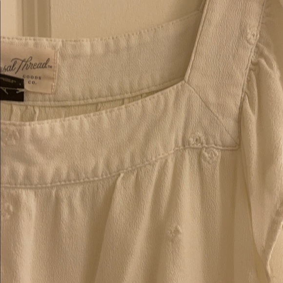 Universal Thread Flutter Tank - Picture 6 of 7